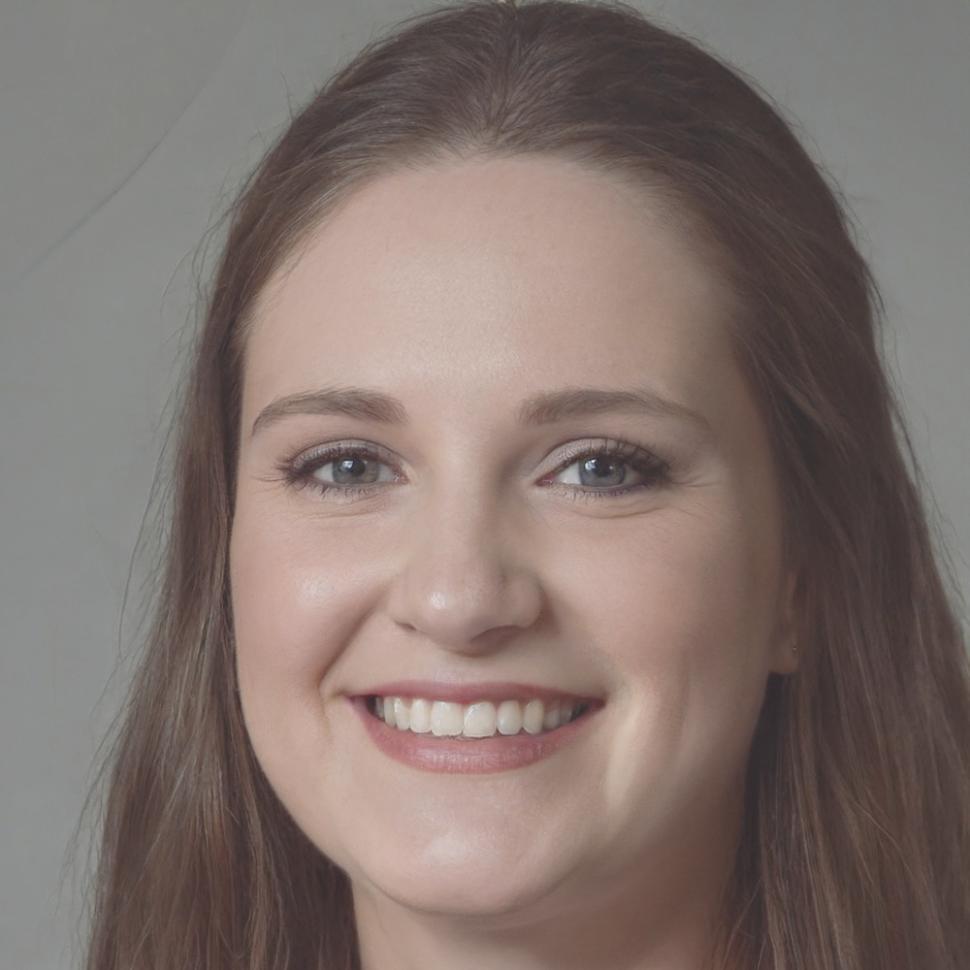 Thora Bergström headshot