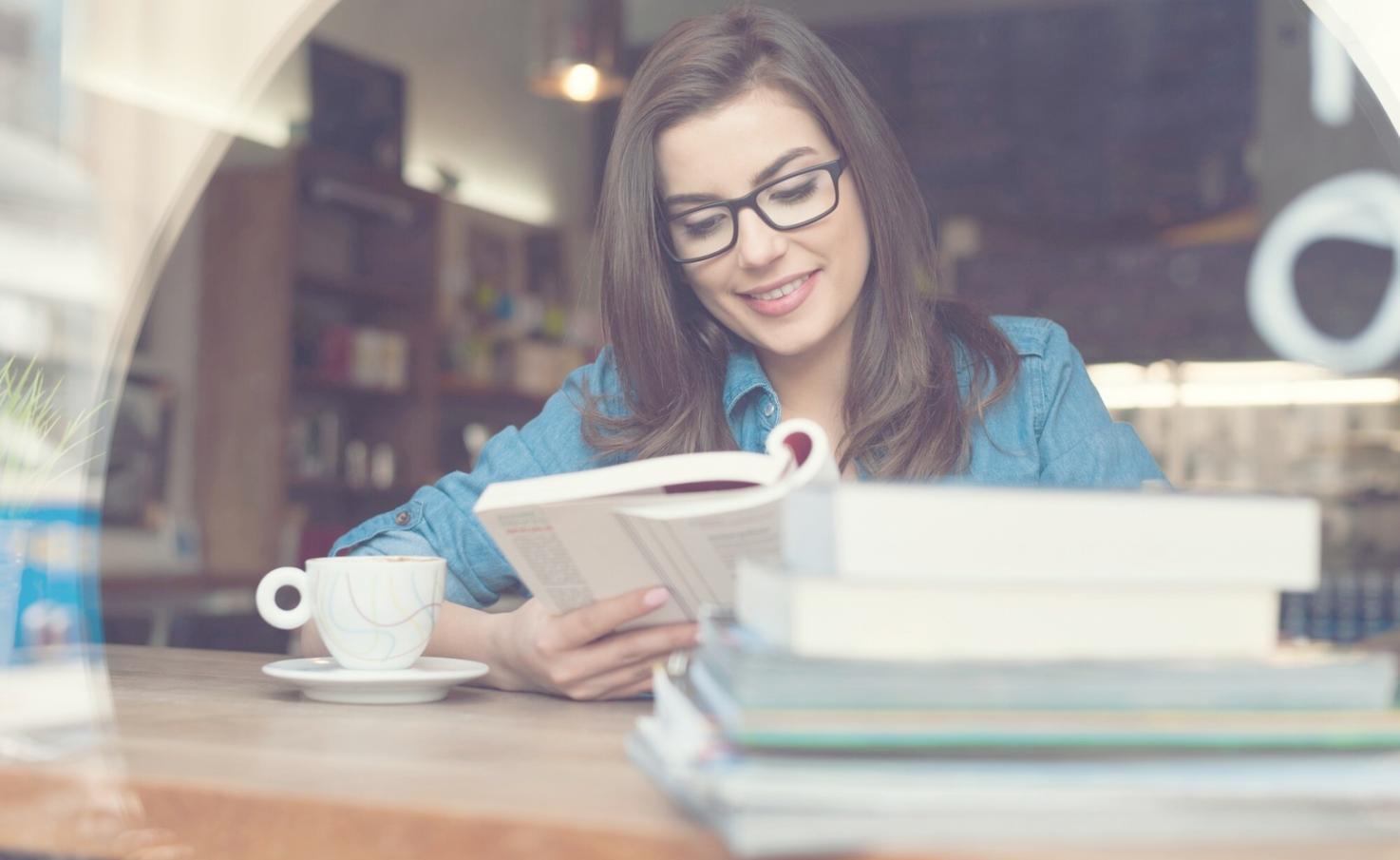 Detailed investment research notes and financial planning worksheets